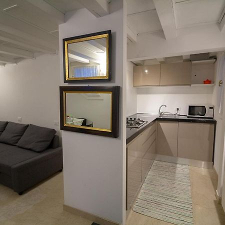 Veneziacentopercento Ponte Novo Apartment Ngoại thất bức ảnh