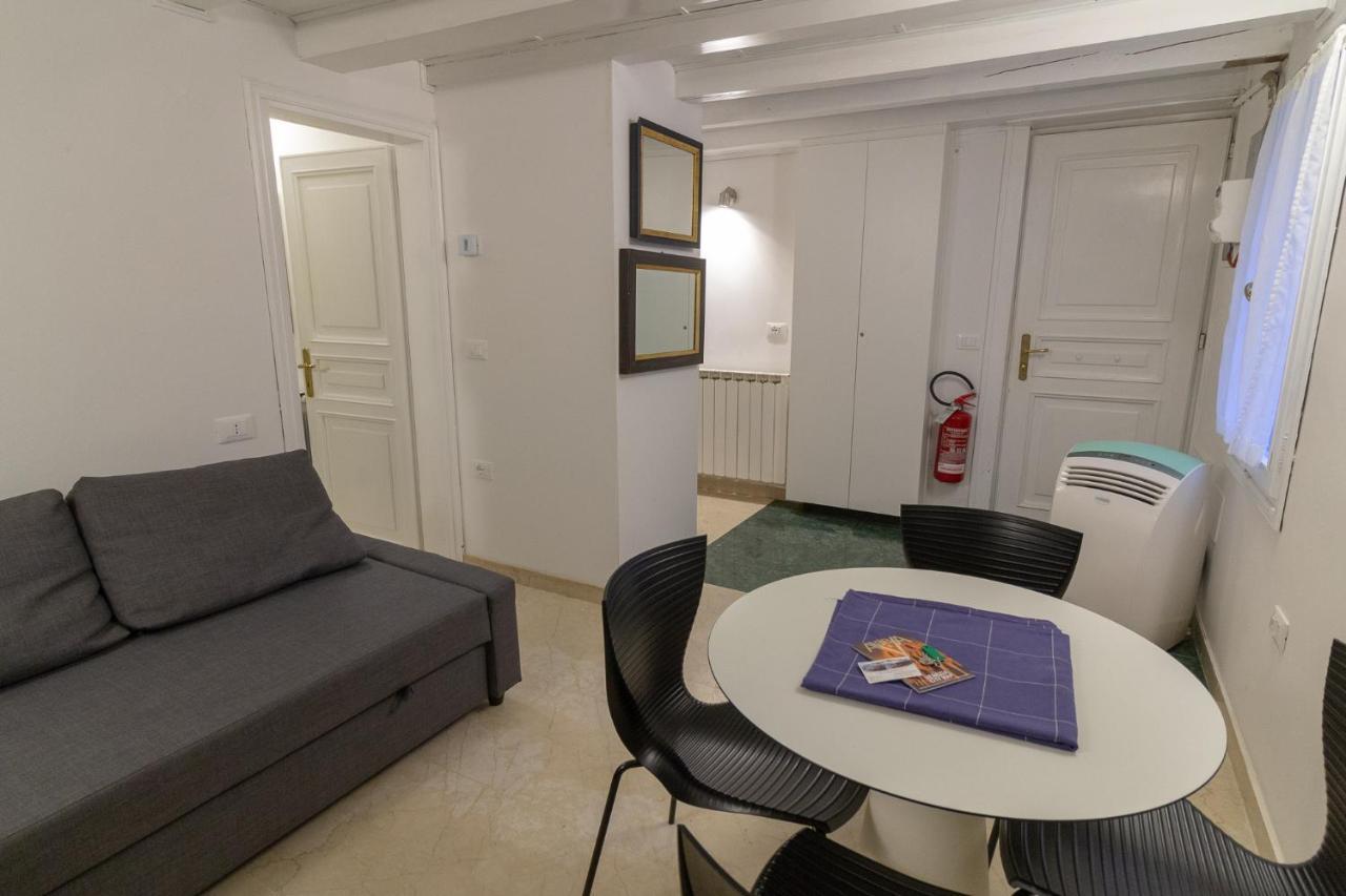 Veneziacentopercento Ponte Novo Apartment Ngoại thất bức ảnh