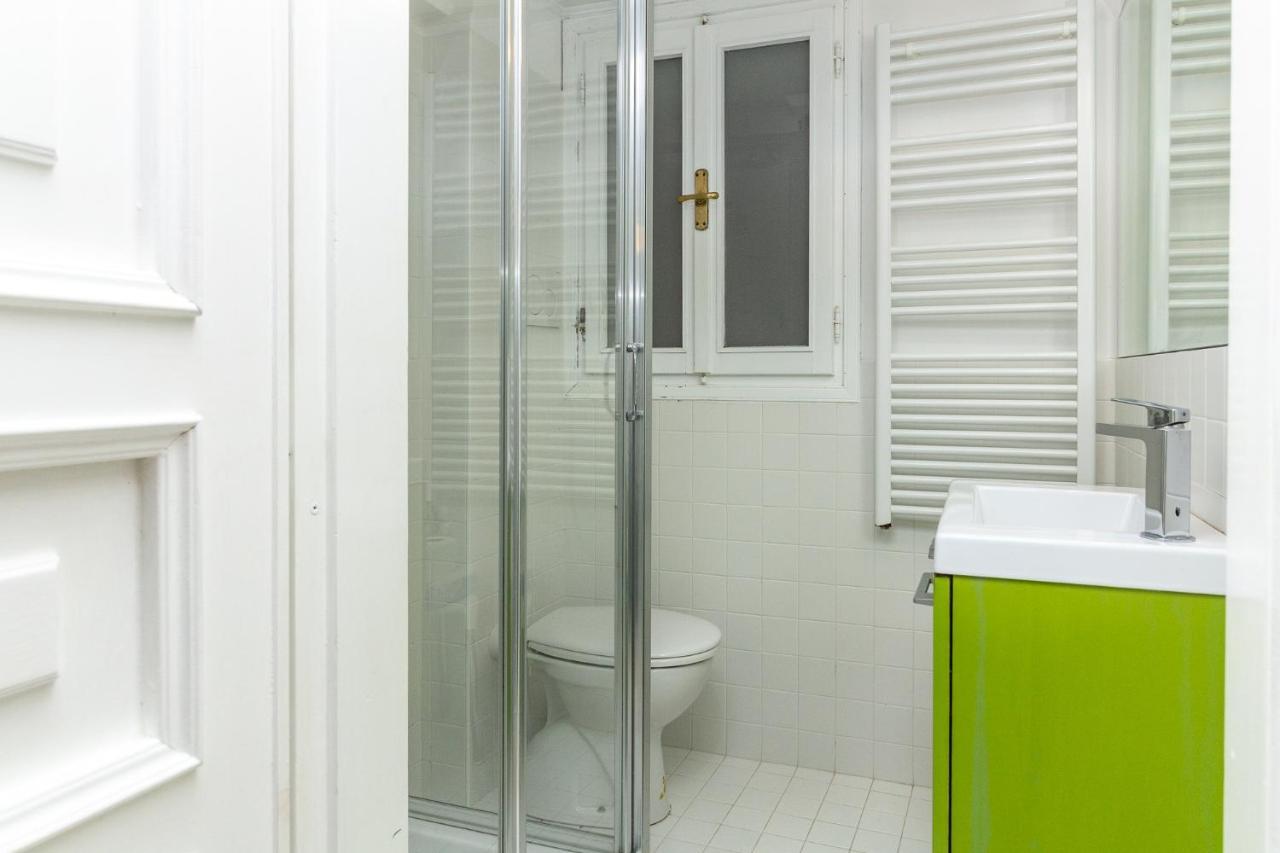 Veneziacentopercento Ponte Novo Apartment Ngoại thất bức ảnh